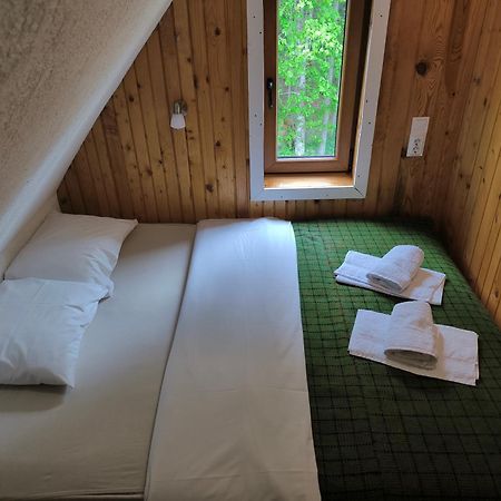 Vukov Konak - Wolf'S Lodge Žabljak Екстериор снимка