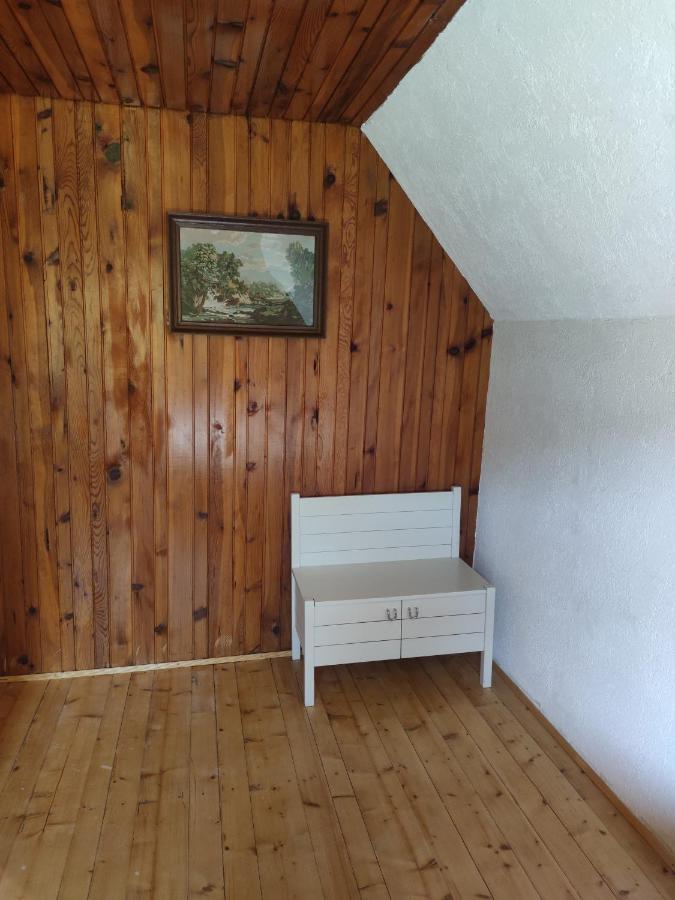 Vukov Konak - Wolf'S Lodge Žabljak Екстериор снимка