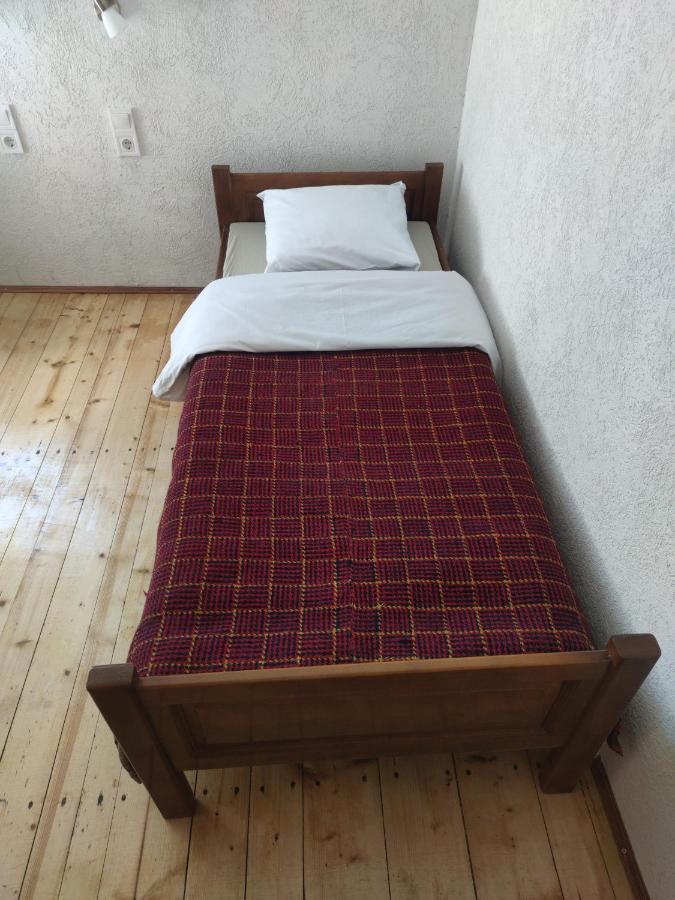 Vukov Konak - Wolf'S Lodge Žabljak Екстериор снимка