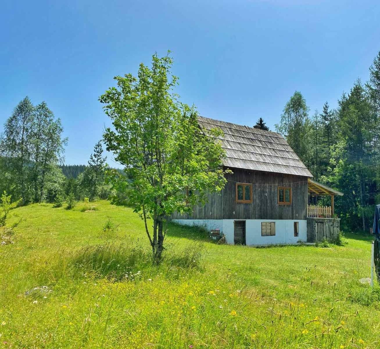 Vukov Konak - Wolf'S Lodge Žabljak Екстериор снимка