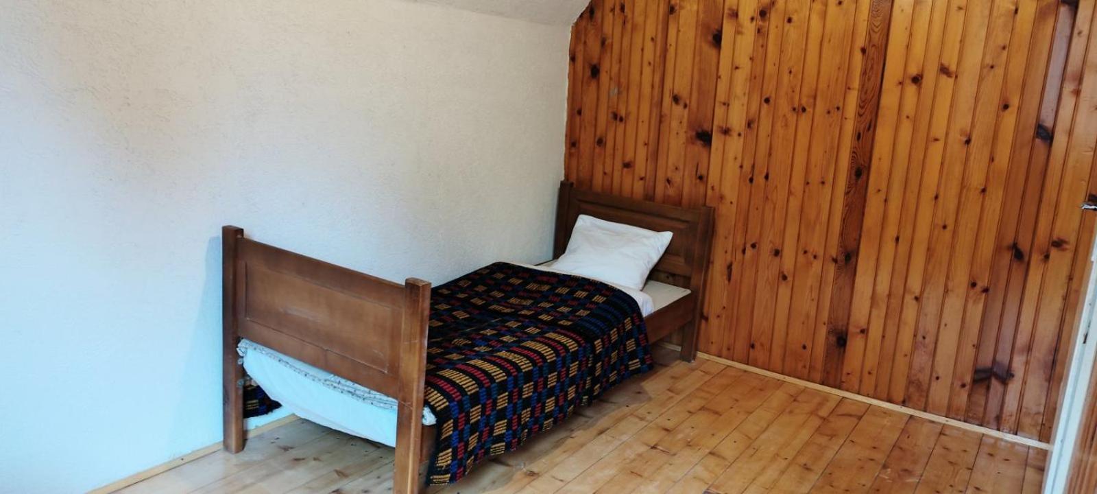 Vukov Konak - Wolf'S Lodge Žabljak Екстериор снимка