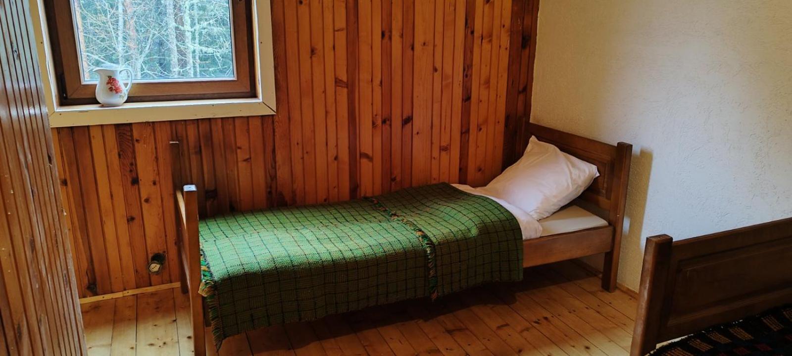 Vukov Konak - Wolf'S Lodge Žabljak Екстериор снимка