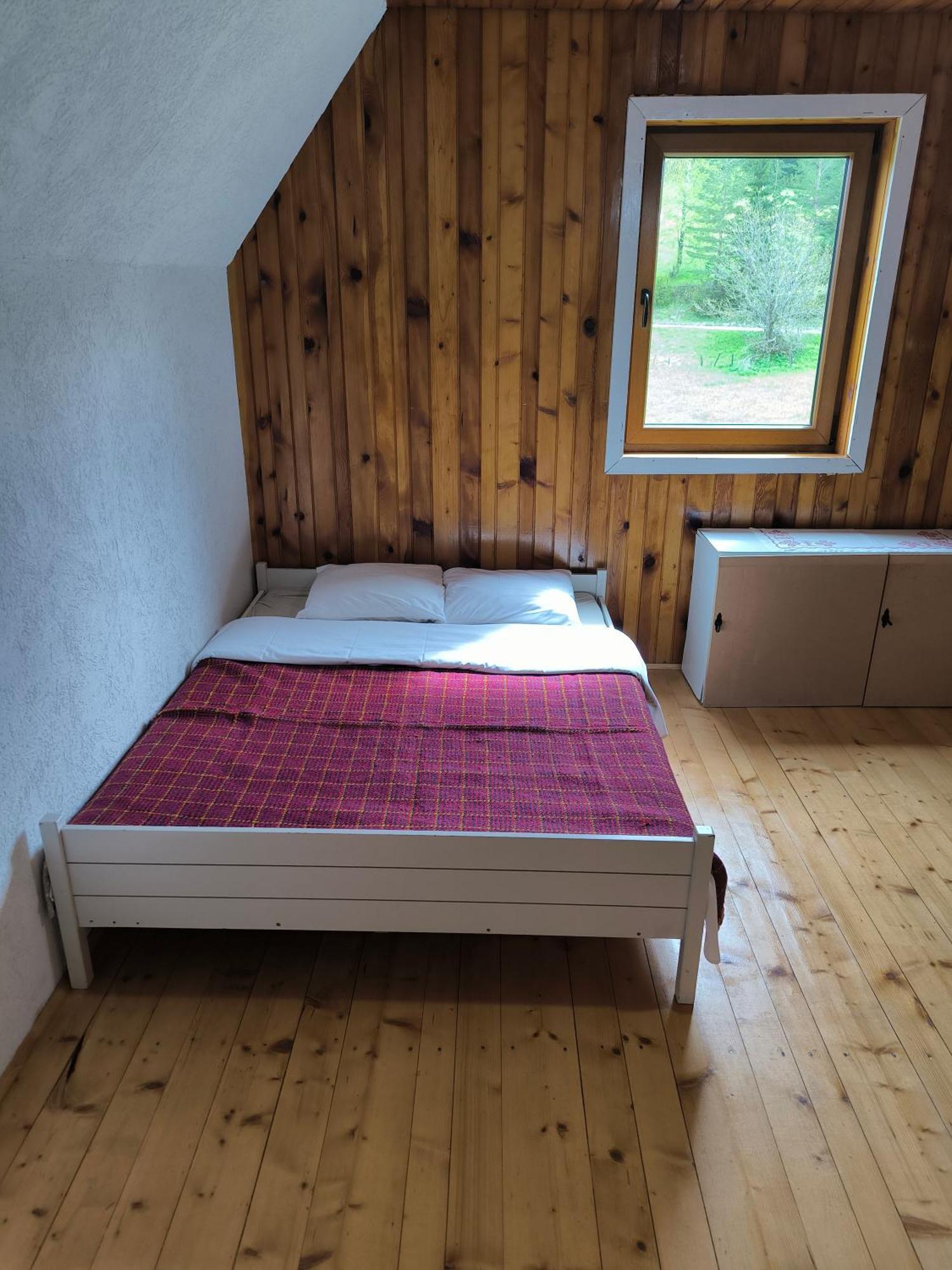 Vukov Konak - Wolf'S Lodge Žabljak Екстериор снимка