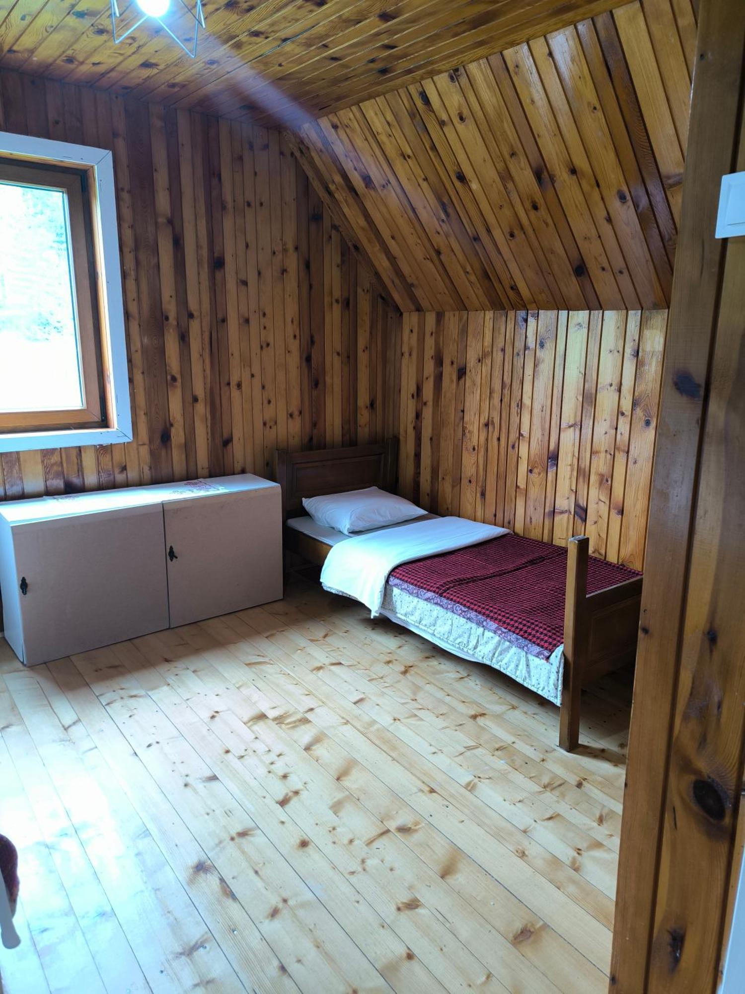 Vukov Konak - Wolf'S Lodge Žabljak Екстериор снимка