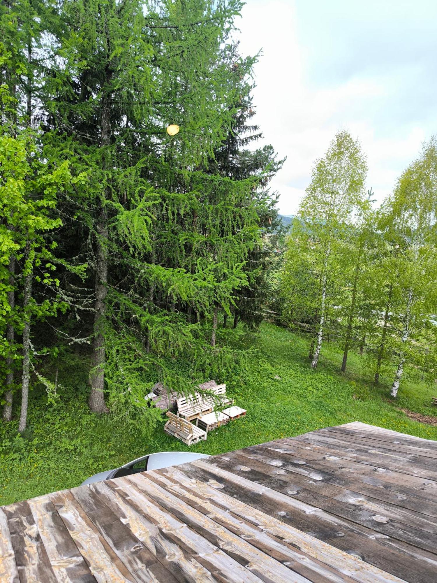 Vukov Konak - Wolf'S Lodge Žabljak Екстериор снимка